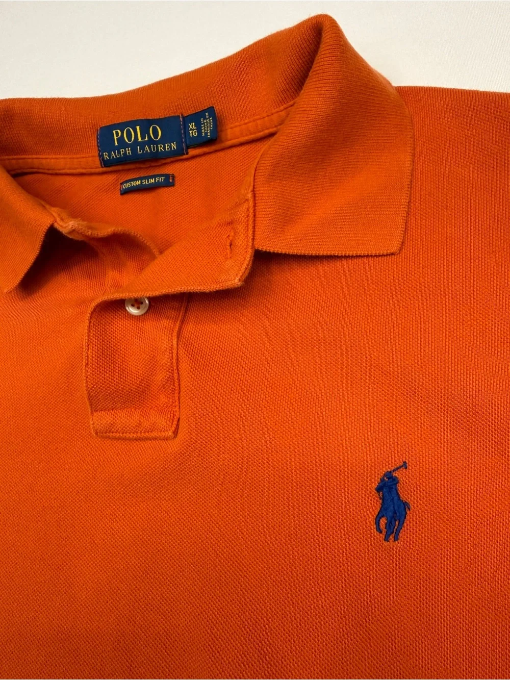 Ralph Lauren polo ralph